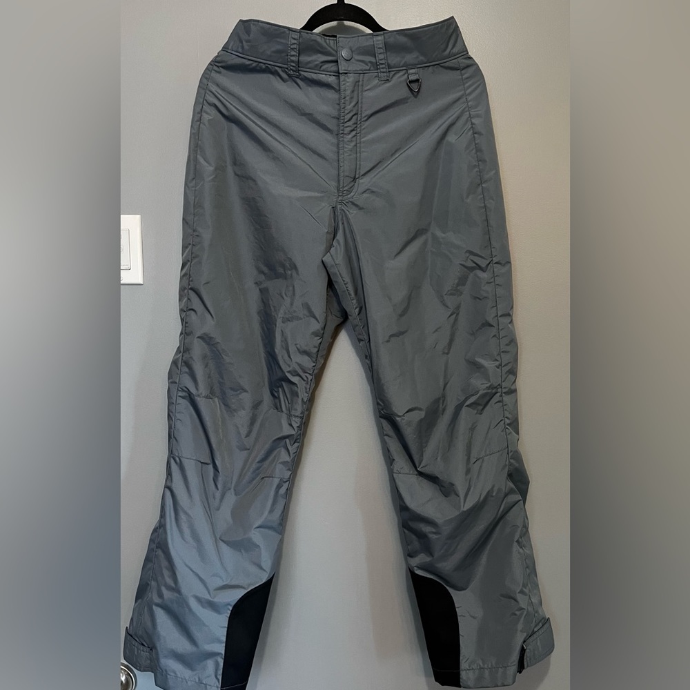 Columbia wind/ski pant great condition